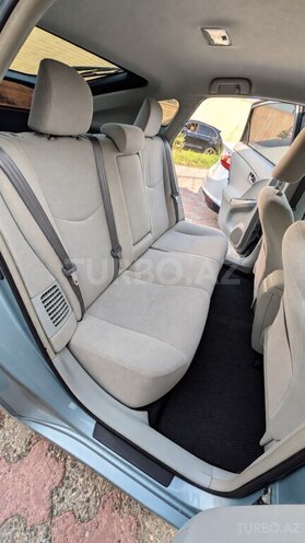 Toyota Prius 2014, 328,306 km - 1.8 l - Bakı
