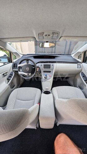 Toyota Prius 2014, 328,306 km - 1.8 l - Bakı