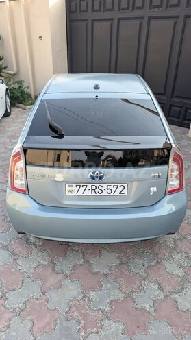 Toyota Prius 2014, 328,306 km - 1.8 l - Bakı