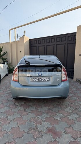 Toyota Prius 2014, 328,306 km - 1.8 l - Bakı