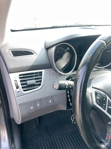Hyundai Elantra 2011, 248,856 km - 1.8 l - Bakı