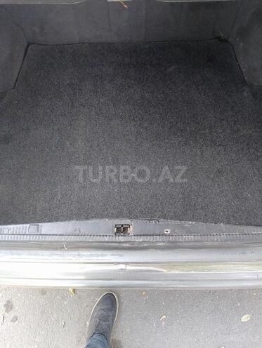 Mercedes 230 E 1989, 520,000 km - 2.3 l - 
