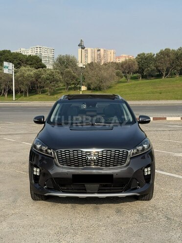 Kia Sorento 2018, 128,000 km - 2.0 l - Bakı