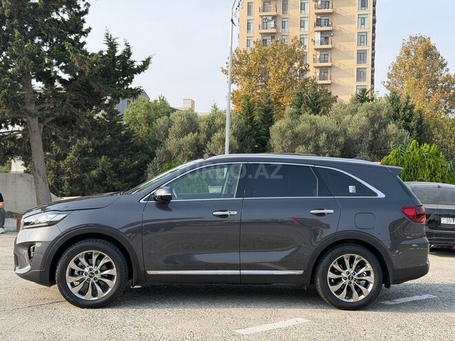 Kia Sorento 2018, 128,000 km - 2.0 l - Bakı