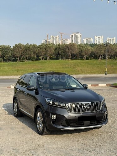 Kia Sorento 2018, 128,000 km - 2.0 l - Bakı