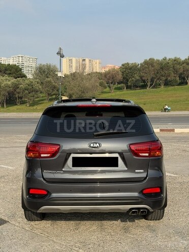 Kia Sorento 2018, 128,000 km - 2.0 l - Bakı