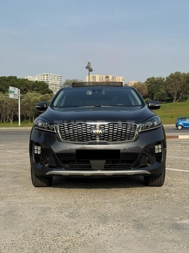 Kia Sorento 2018, 128,000 km - 2.0 l - Bakı