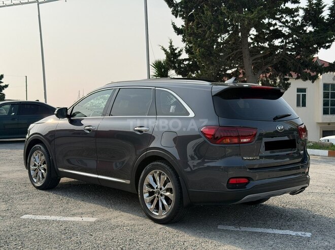 Kia Sorento 2018, 128,000 km - 2.0 l - Bakı