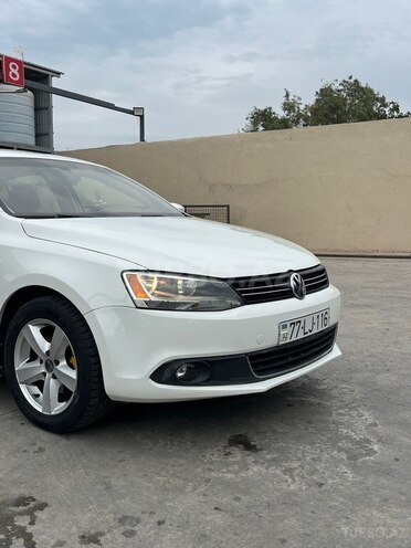 Volkswagen Jetta 2013, 184,000 km - 2.0 l - Gəncə