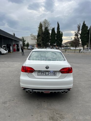 Volkswagen Jetta 2013, 184,000 km - 2.0 l - Gəncə