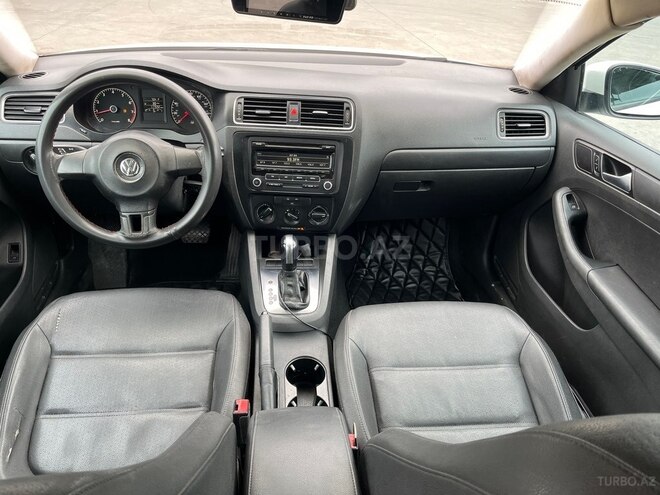 Volkswagen Jetta 2013, 184,000 km - 2.0 l - Gəncə