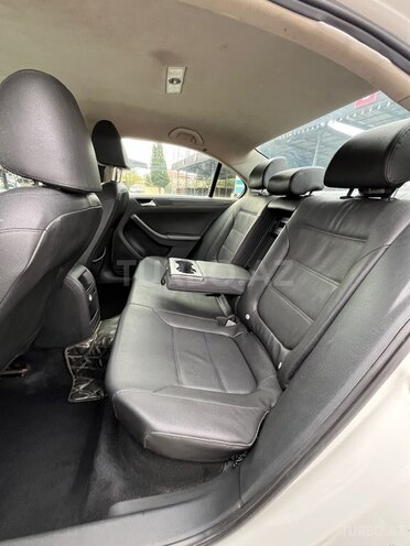 Volkswagen Jetta 2013, 184,000 km - 2.0 l - Gəncə