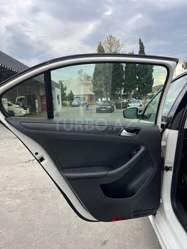 Volkswagen Jetta 2013, 184,000 km - 2.0 l - Gəncə