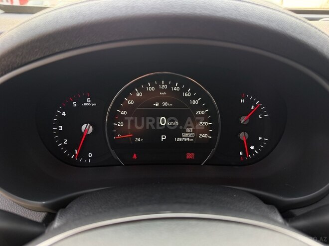 Kia Sorento 2018, 128,000 km - 2.0 l - Bakı