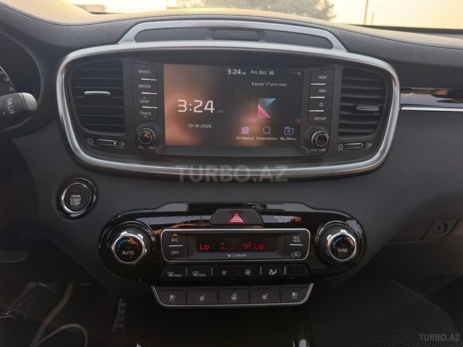 Kia Sorento 2018, 128,000 km - 2.0 l - Bakı
