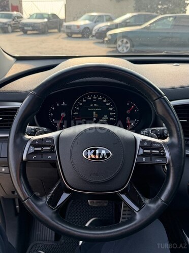 Kia Sorento 2018, 128,000 km - 2.0 l - Bakı