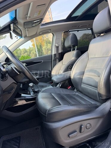 Kia Sorento 2018, 128,000 km - 2.0 l - Bakı