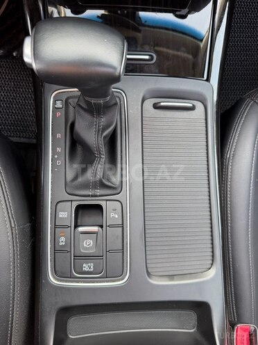 Kia Sorento 2018, 128,000 km - 2.0 l - Bakı
