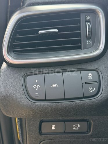 Kia Sorento 2018, 128,000 km - 2.0 l - Bakı