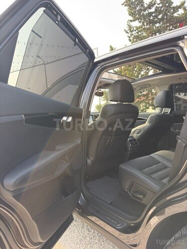 Kia Sorento 2018, 128,000 km - 2.0 l - Bakı
