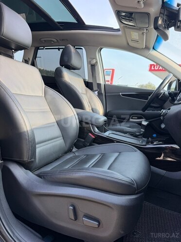 Kia Sorento 2018, 128,000 km - 2.0 l - Bakı