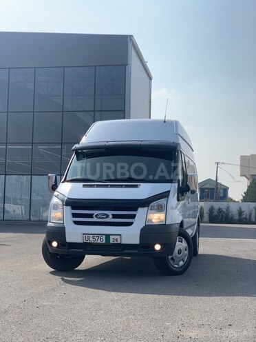 Ford Transit 2011, 149,700 km - 2.4 l - Bakı