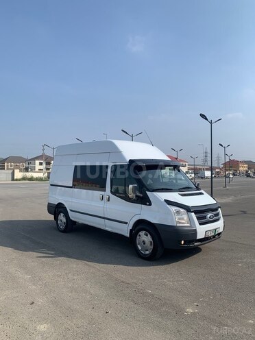 Ford Transit 2011, 149,700 km - 2.4 l - Bakı