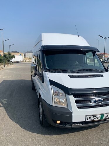 Ford Transit 2011, 149,700 km - 2.4 l - Bakı