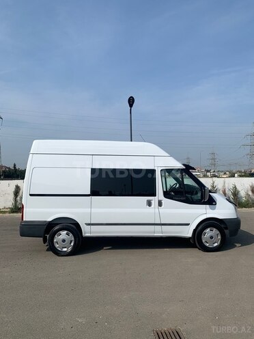 Ford Transit 2011, 149,700 km - 2.4 l - Bakı