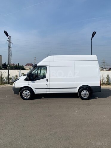 Ford Transit 2011, 149,700 km - 2.4 l - Bakı
