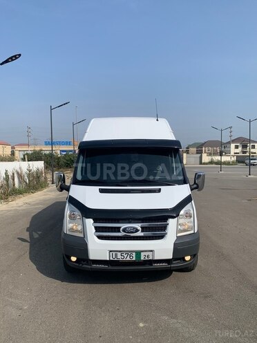Ford Transit 2011, 149,700 km - 2.4 l - Bakı