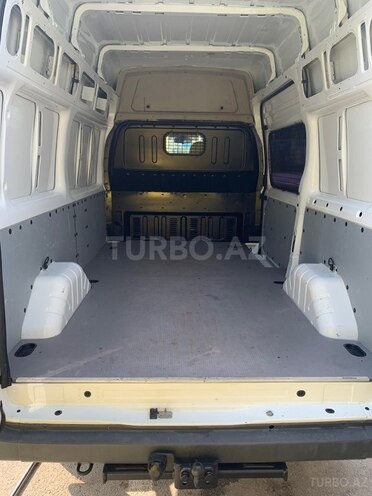 Ford Transit 2011, 149,700 km - 2.4 l - Bakı