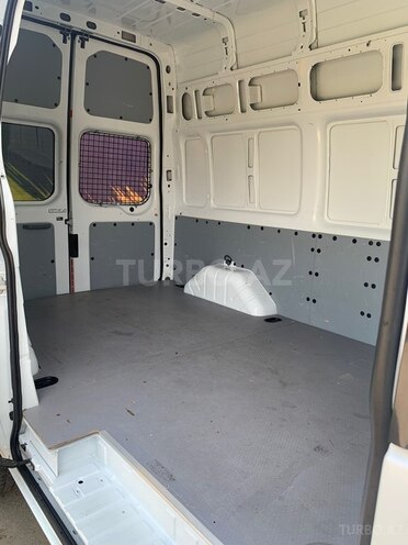 Ford Transit 2011, 149,700 km - 2.4 l - Bakı