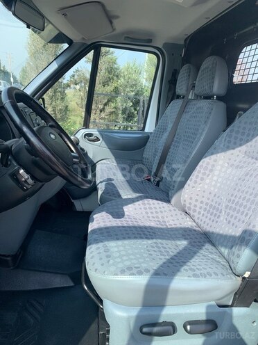 Ford Transit 2011, 149,700 km - 2.4 l - Bakı