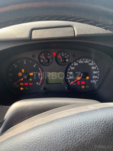 Ford Transit 2011, 149,700 km - 2.4 l - Bakı