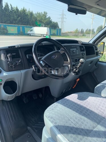 Ford Transit 2011, 149,700 km - 2.4 l - Bakı
