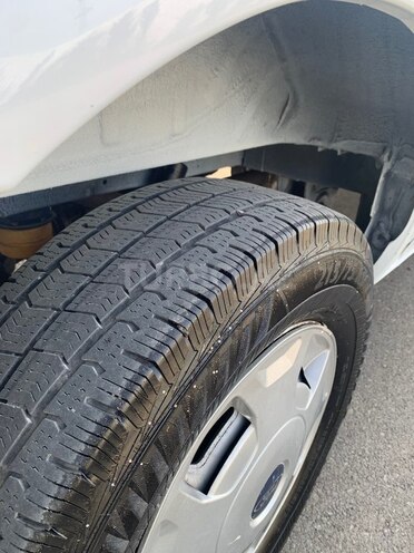 Ford Transit 2011, 149,700 km - 2.4 l - Bakı