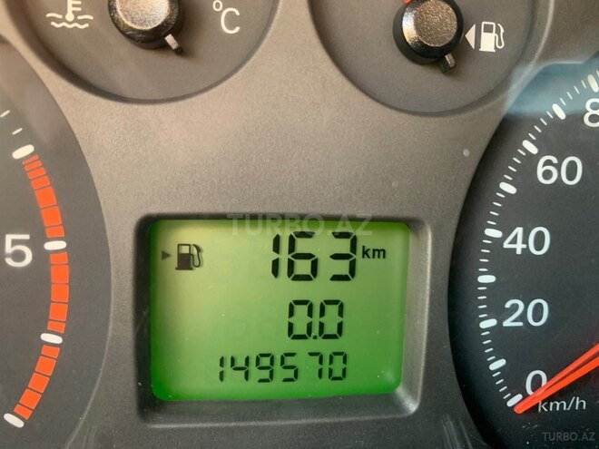 Ford Transit 2011, 149,700 km - 2.4 l - Bakı