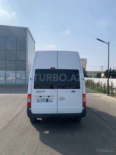 Ford Transit 2011, 149,700 km - 2.4 l - Bakı