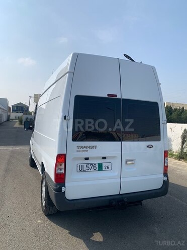 Ford Transit 2011, 149,700 km - 2.4 l - Bakı