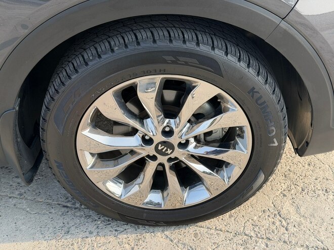 Kia Sorento 2018, 128,000 km - 2.0 l - Bakı