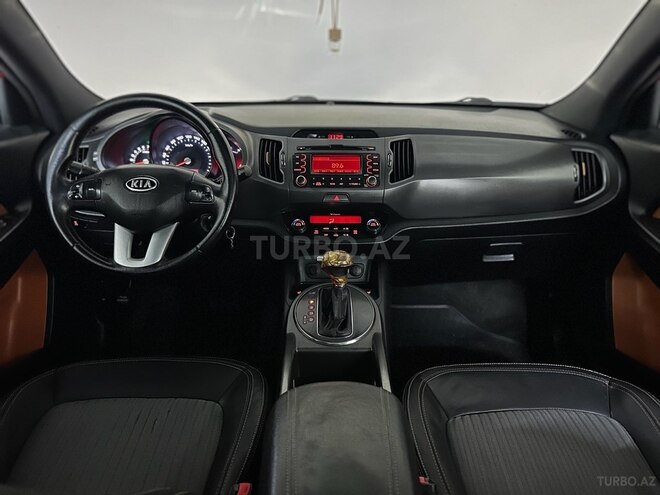 Kia Sportage 2011, 204,000 km - 2.0 l - Bakı