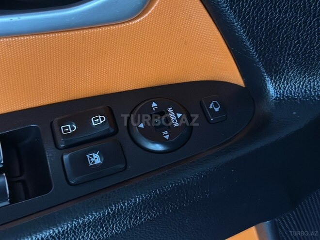 Kia Sportage 2011, 204,000 km - 2.0 l - Bakı