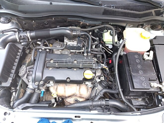 Opel Astra 2007, 318,000 km - 1.4 l - Sumqayıt