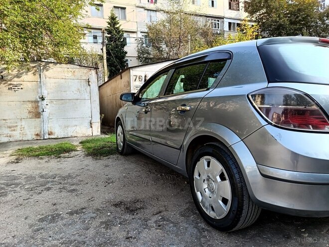 Opel Astra 2007, 318,000 km - 1.4 l - Sumqayıt