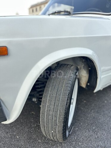 LADA (VAZ) 2107 2006, 63,121 km - 1.6 l - Ucar