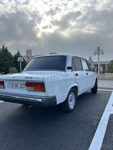 LADA (VAZ) 2107 2006, 63,121 km - 1.6 l - Ucar