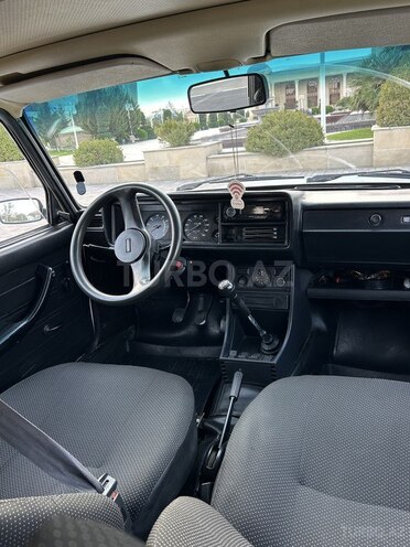LADA (VAZ) 2107 2006, 63,121 km - 1.6 l - Ucar