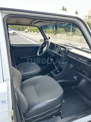 LADA (VAZ) 2107 2006, 63,121 km - 1.6 l - Ucar