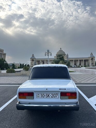 LADA (VAZ) 2107 2006, 63,121 km - 1.6 l - Ucar